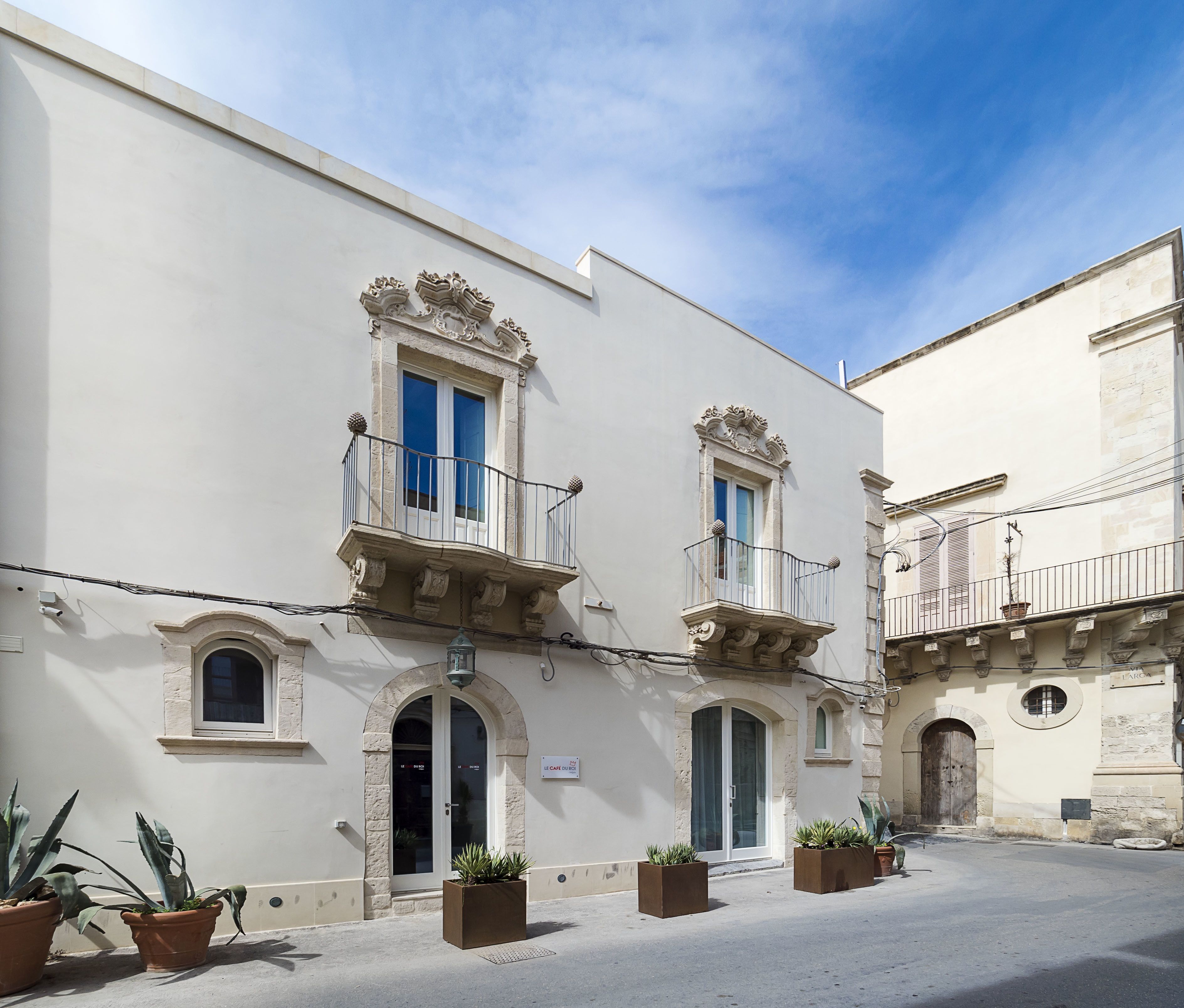 Foto - Re Federico Boutique Hotel