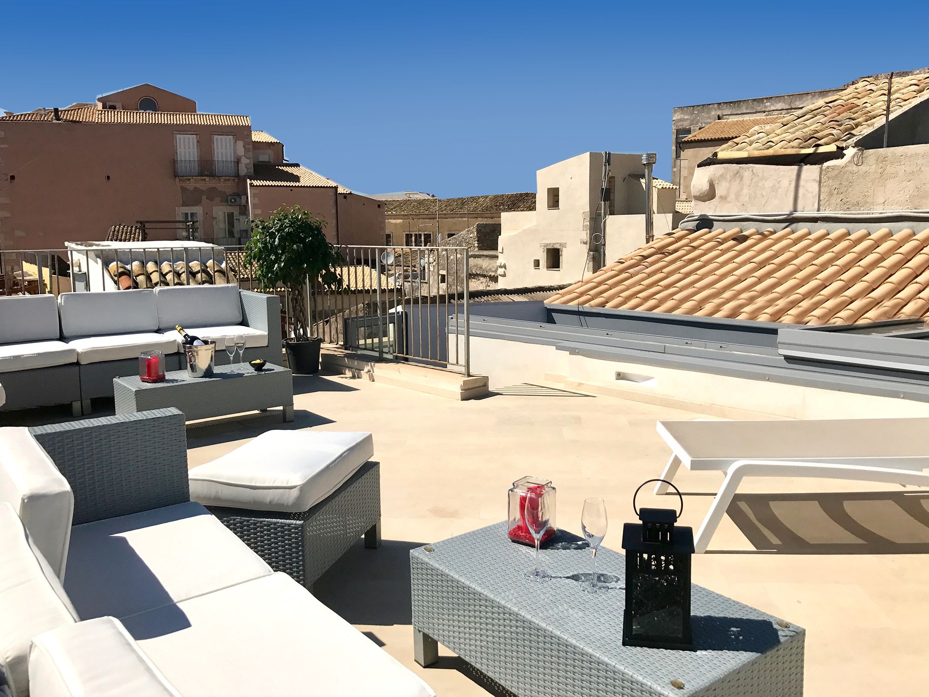 Foto - Re Federico Boutique Hotel