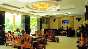 Lobby - Khoa Thanh Hotel (Mai Ha)