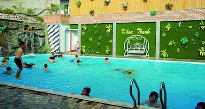 Khoa Thanh Hotel