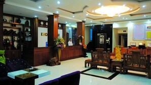 Lobby - Khoa Thanh Hotel (Mai Ha)