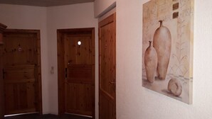 Entrada (vista interna)