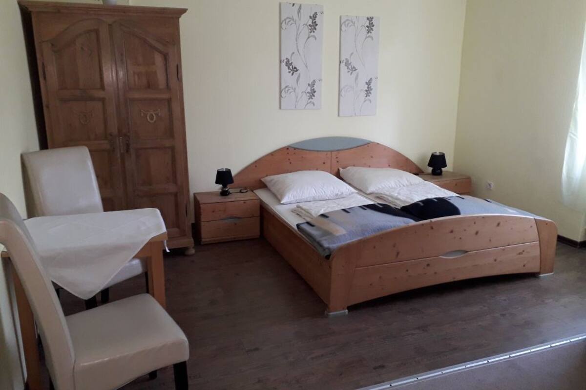 Doppelzimmer