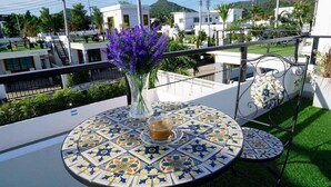 2 Bedrooms Villa with Private Pool | Balcony - @CHAIN Pool Villa (Hua Hin)