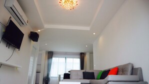 Interior - @CHAIN Pool Villa (Hua Hin)