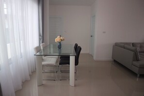 Interior - @CHAIN Pool Villa (Hua Hin)