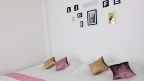 2 Bedrooms Villa with Private Pool | 2 bedrooms, premium bedding, minibar (free items), blackout drapes - @CHAIN Pool Villa (Hua Hin)