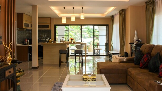 Unclassified image, 1 of 28, button - PimLanna Modern Chiang Mai (San Sai)