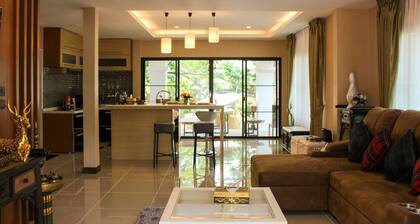 PimLanna Modern Chiang Mai