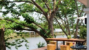 Unclassified image, 2 of 28, button - PimLanna Modern Chiang Mai (San Sai)