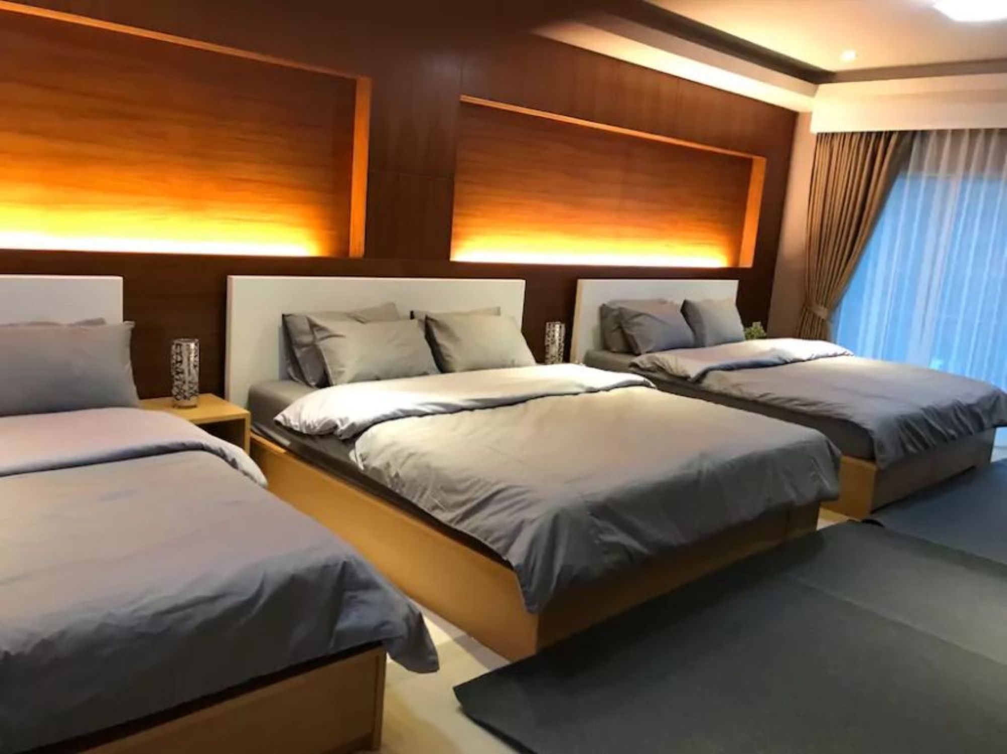 3-Bedroom House | 3 ห้องนอน, Wi-Fi ฟรี