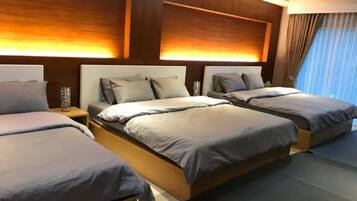 3-Bedroom House | 3 bedrooms, free WiFi