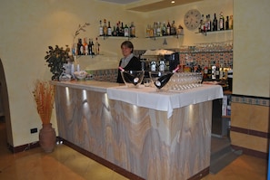 Bar (na propriedade)