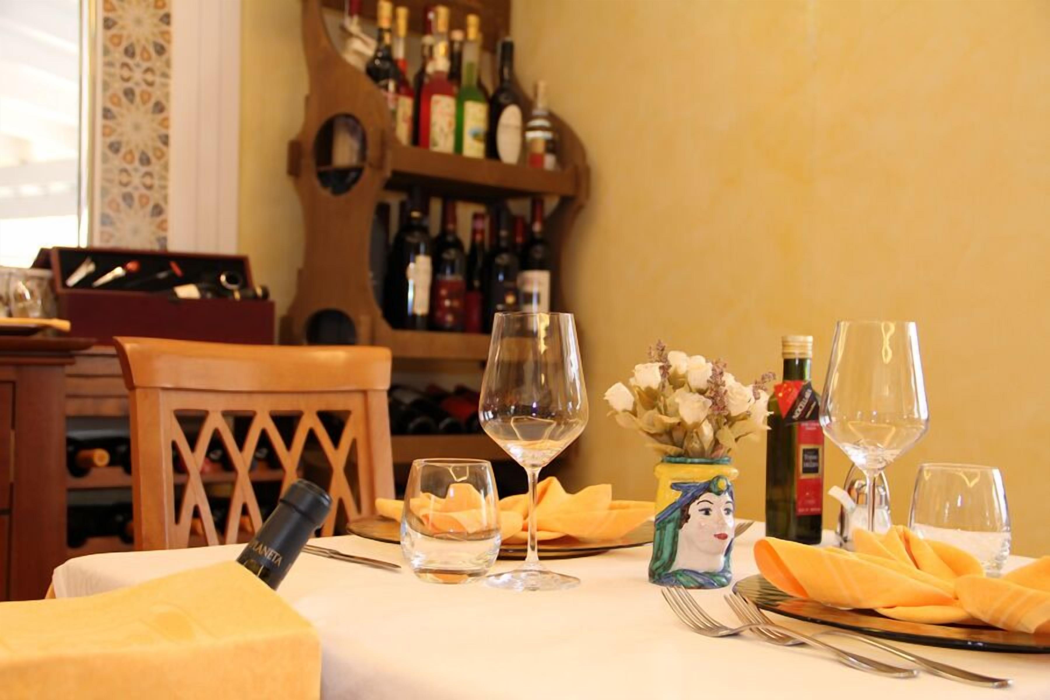 Restaurante