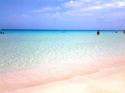 Hotel Ristorante Mediterraneo Faro