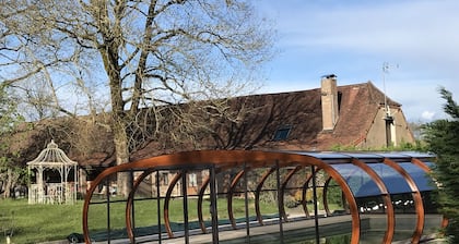 La Ferme d'Aristide