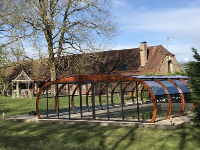 La Ferme d'Aristide