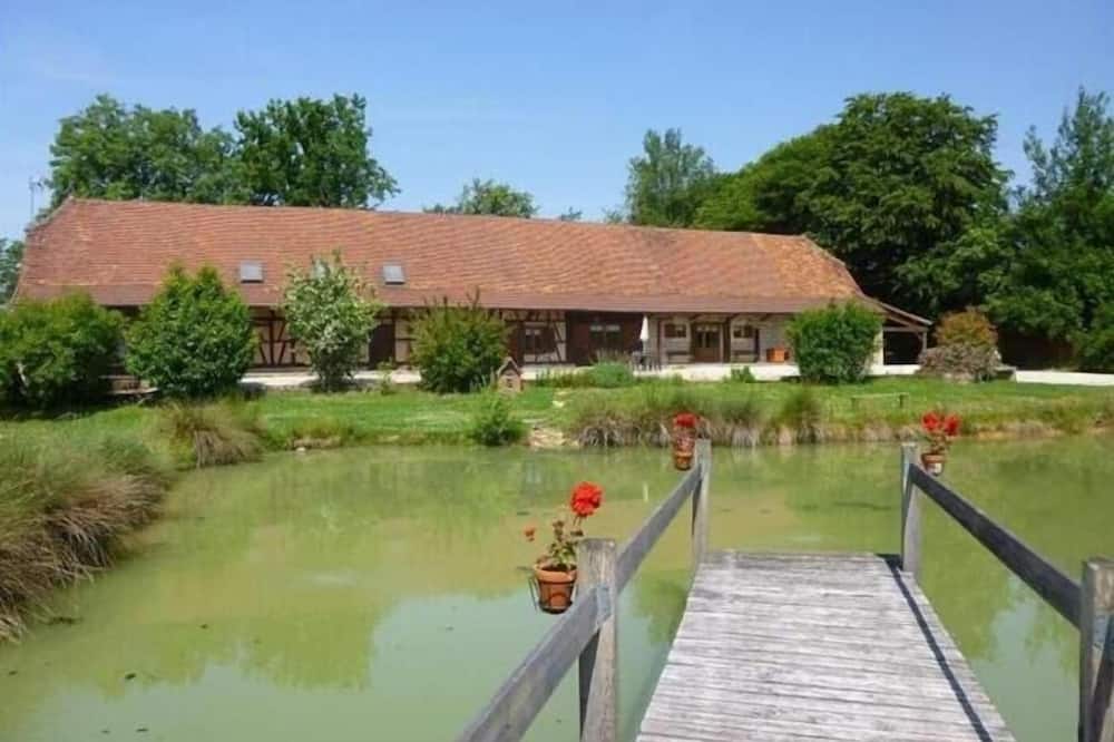 La Ferme d'Aristide