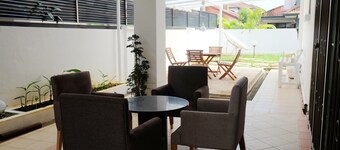 Natol Homestay - Sydney Batu Kawa MJC New Townships