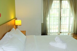 Room - Natol Homestay - Sydney Batu Kawa MJC New Townships (Kuching)