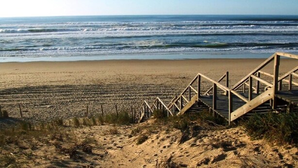 Strand