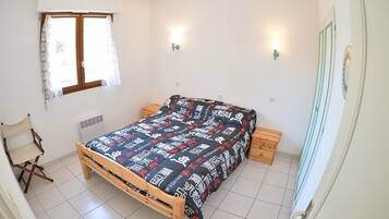 2 Schlafzimmer
