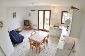 Interior - Near the Courant - Family apartment T3 - 40 m² - MIMIZAN PLAGE (MIMIZAN)