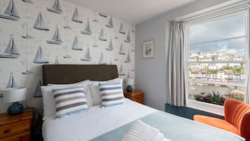 Phòng đôi, có phòng tắm riêng (Budget Double) | Bàn ủi/dụng cụ ủi quần áo, truy cập Internet không dây miễn phí