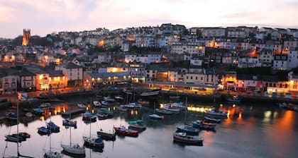 Harbour View