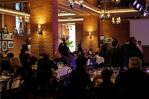 Restaurante familiar