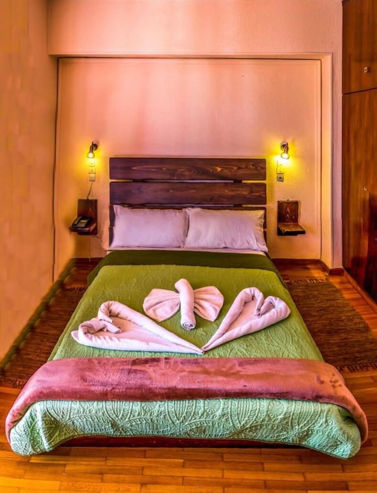HOTEL MATO by null