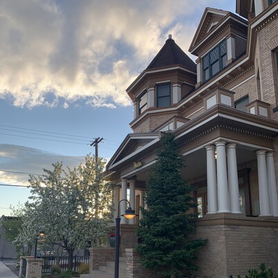 Charming & Historic Babs Condo on Hip Strip- Missoula's Best!