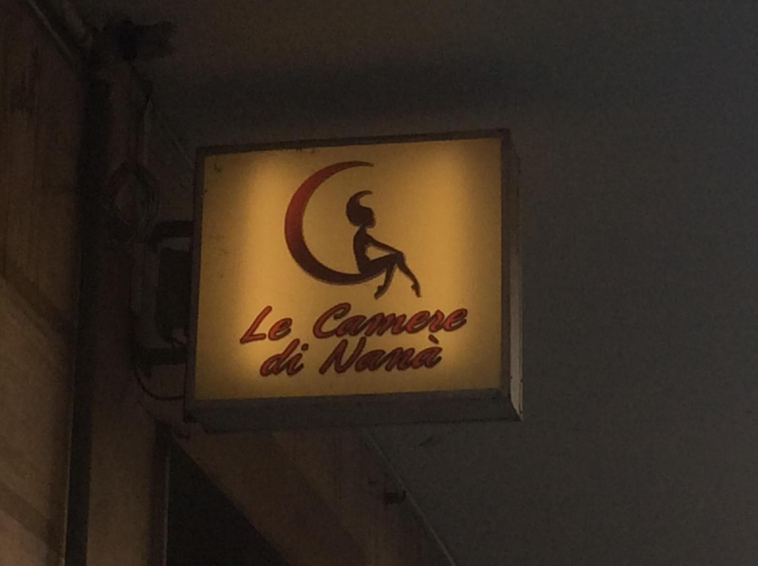 Foto - Le Camere Di Nana'