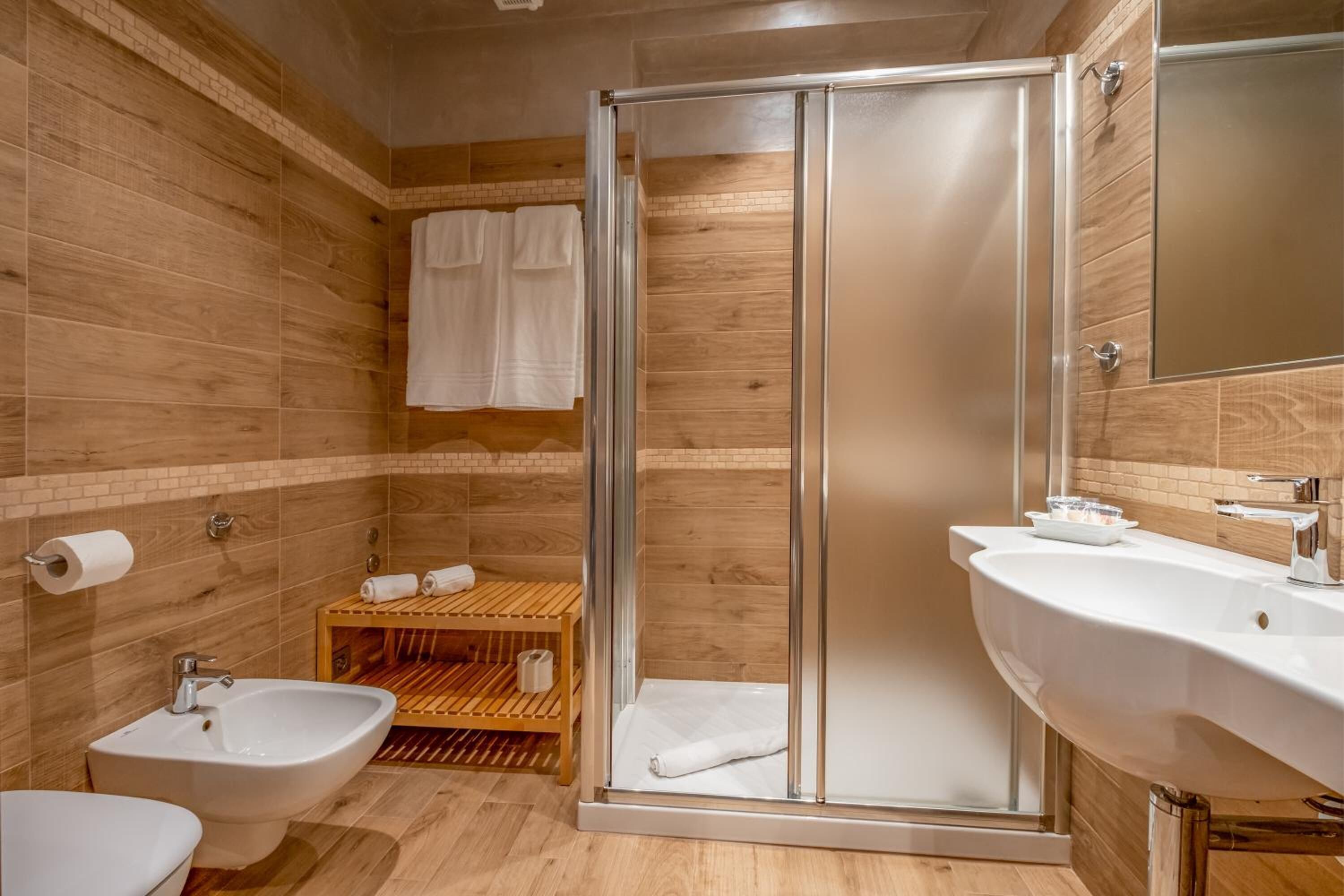 Foto - Le Camere Di Nana'