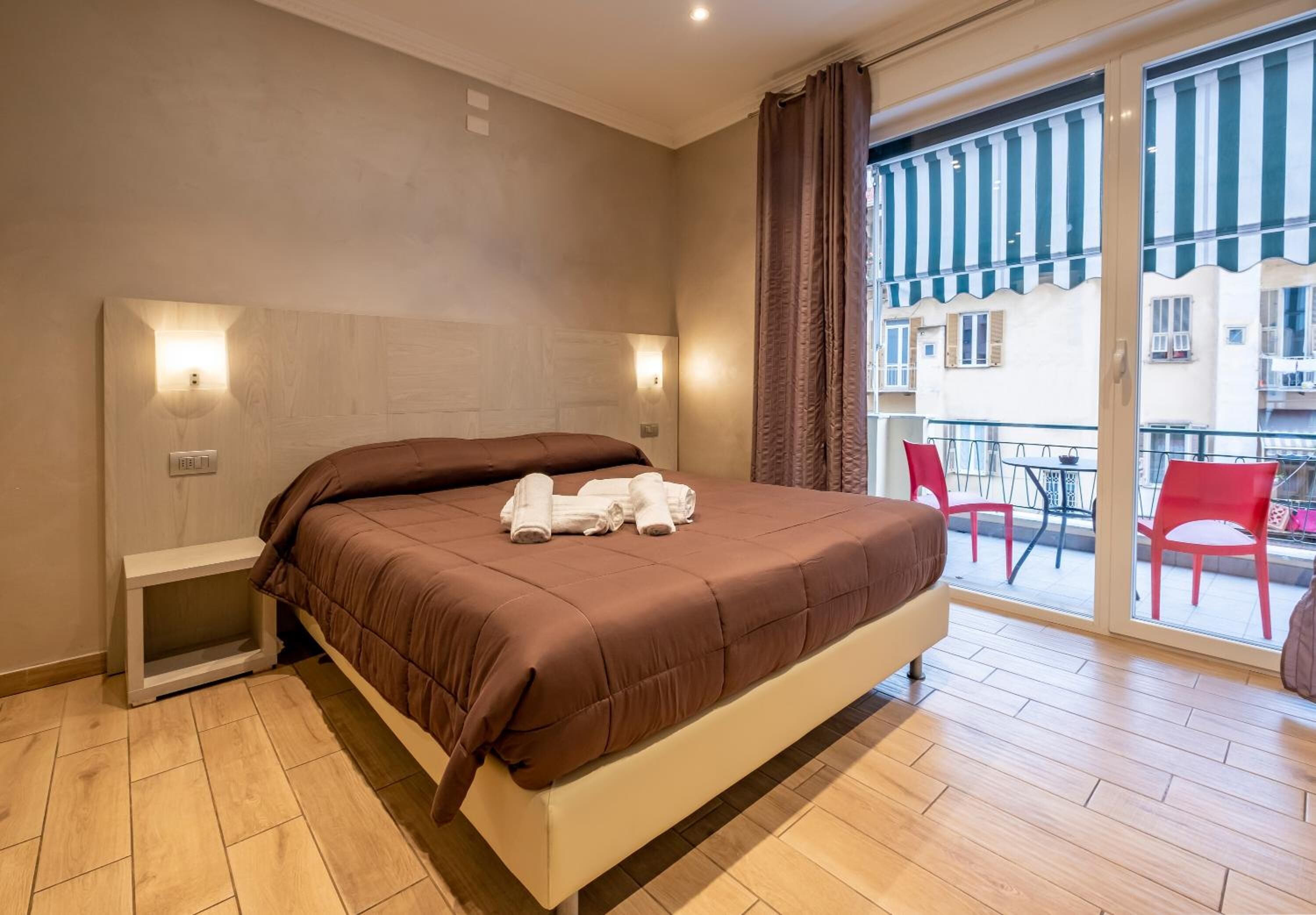 Foto - Le Camere Di Nana'