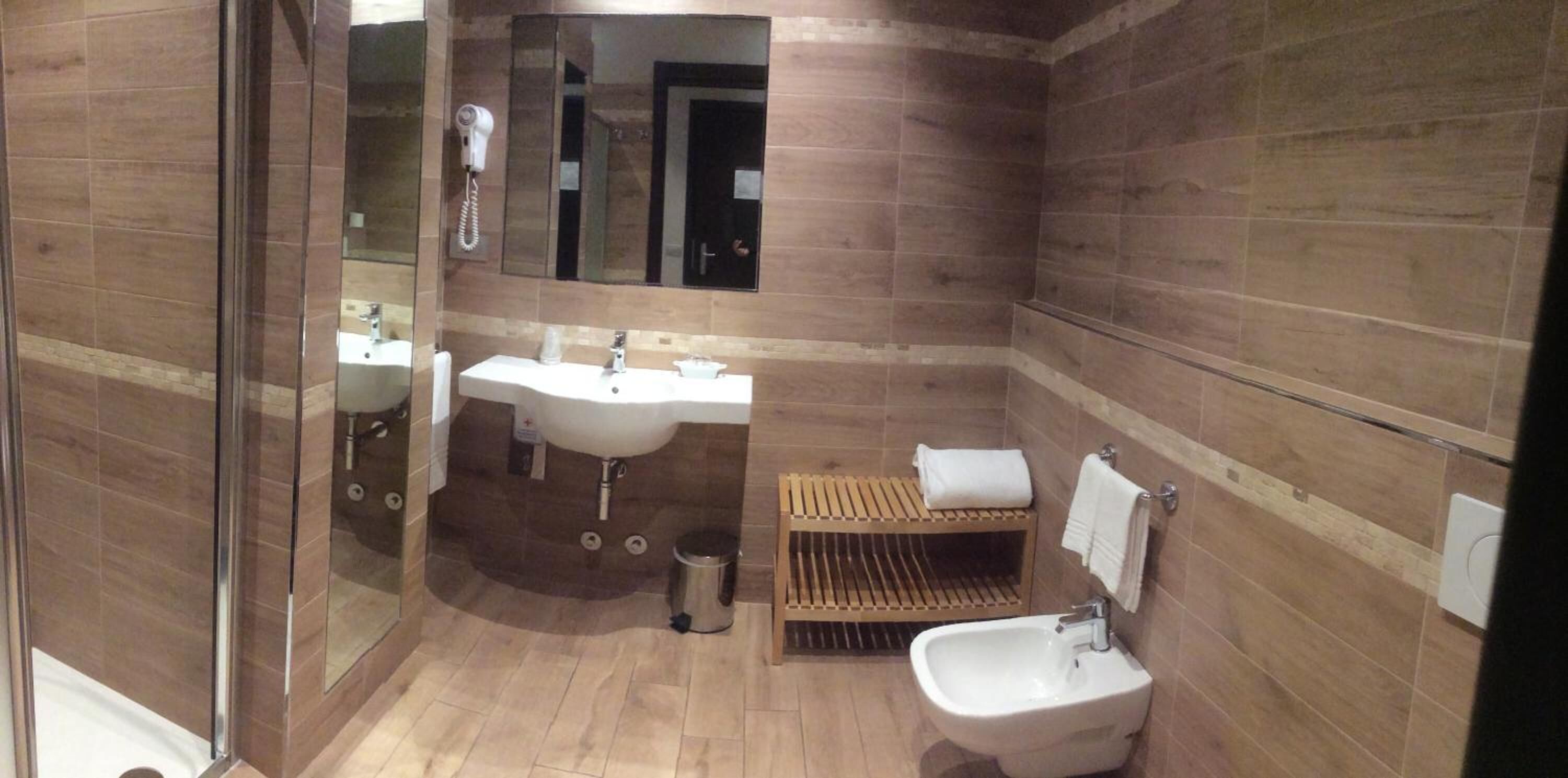 Foto - Le Camere Di Nana'