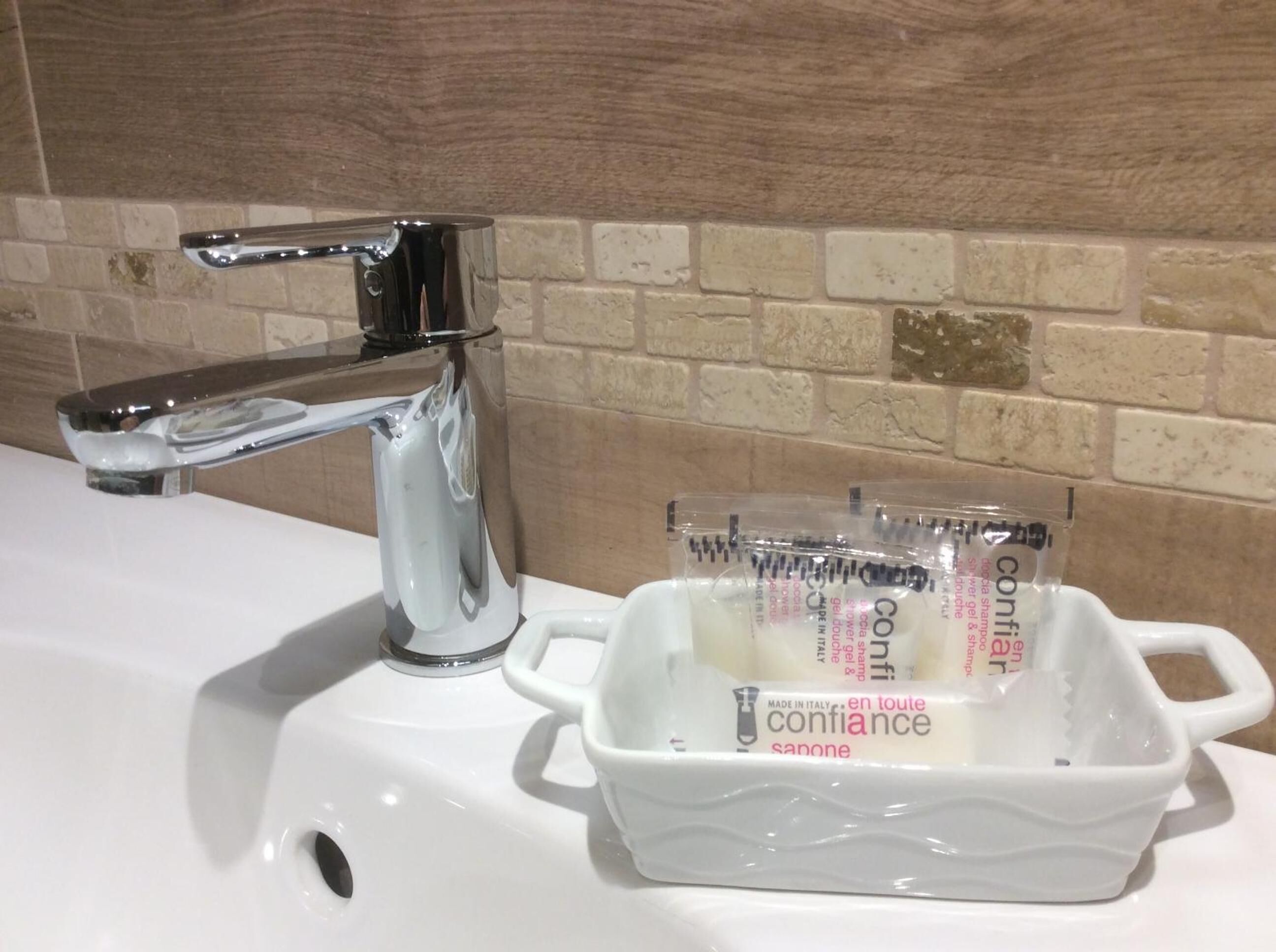 Foto - Le Camere Di Nana'