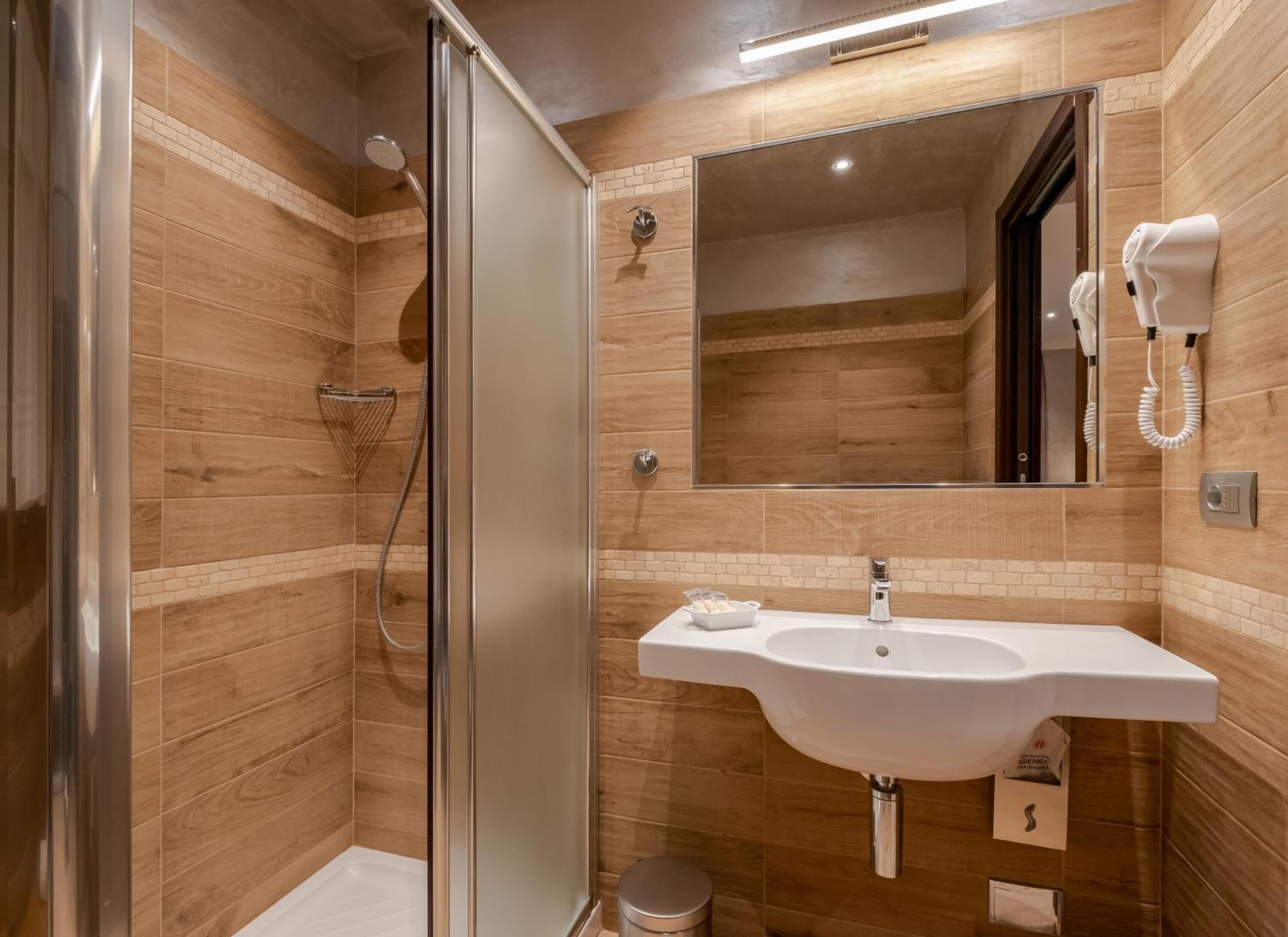 Foto - Le Camere Di Nana'