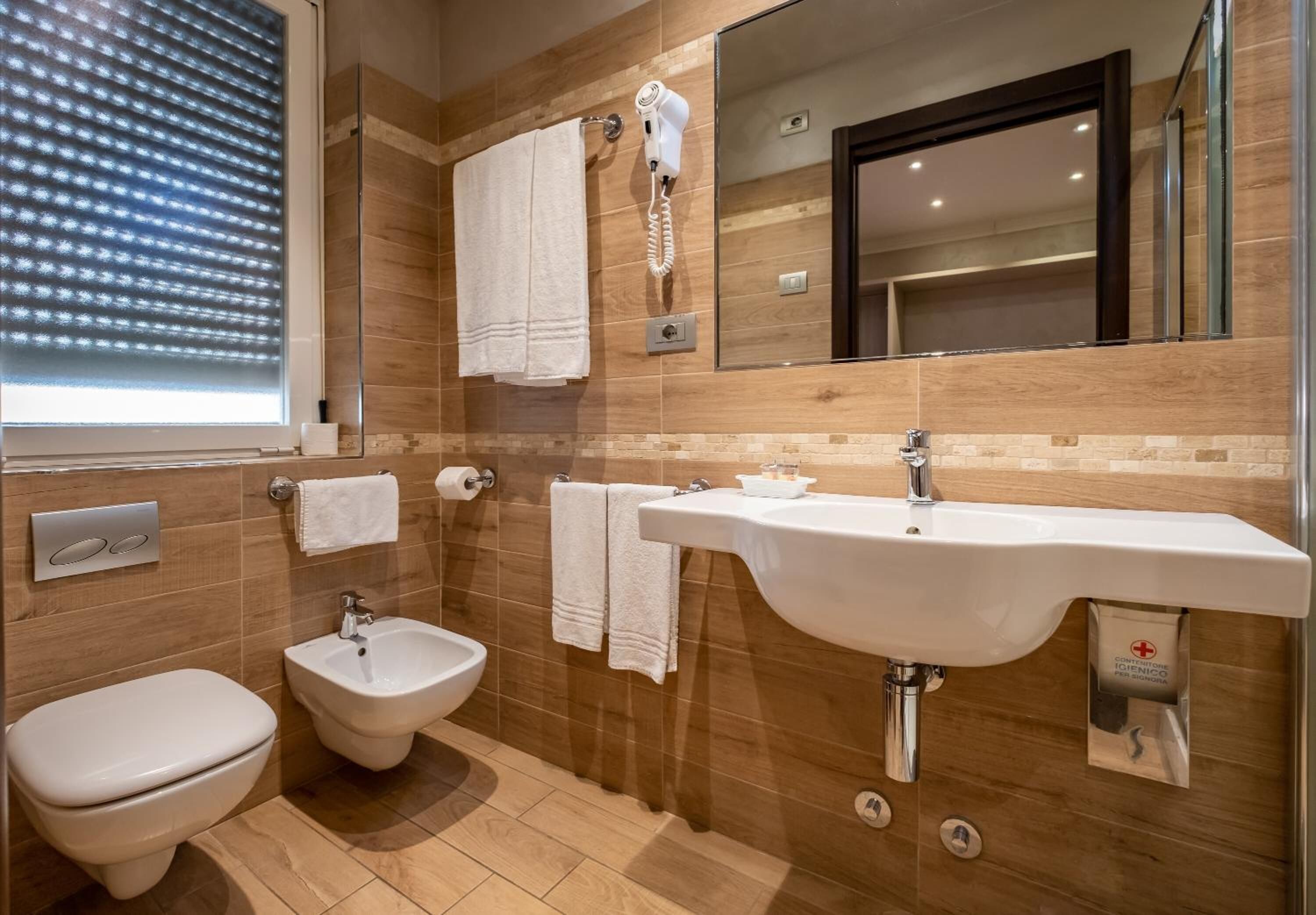 Foto - Le Camere Di Nana'