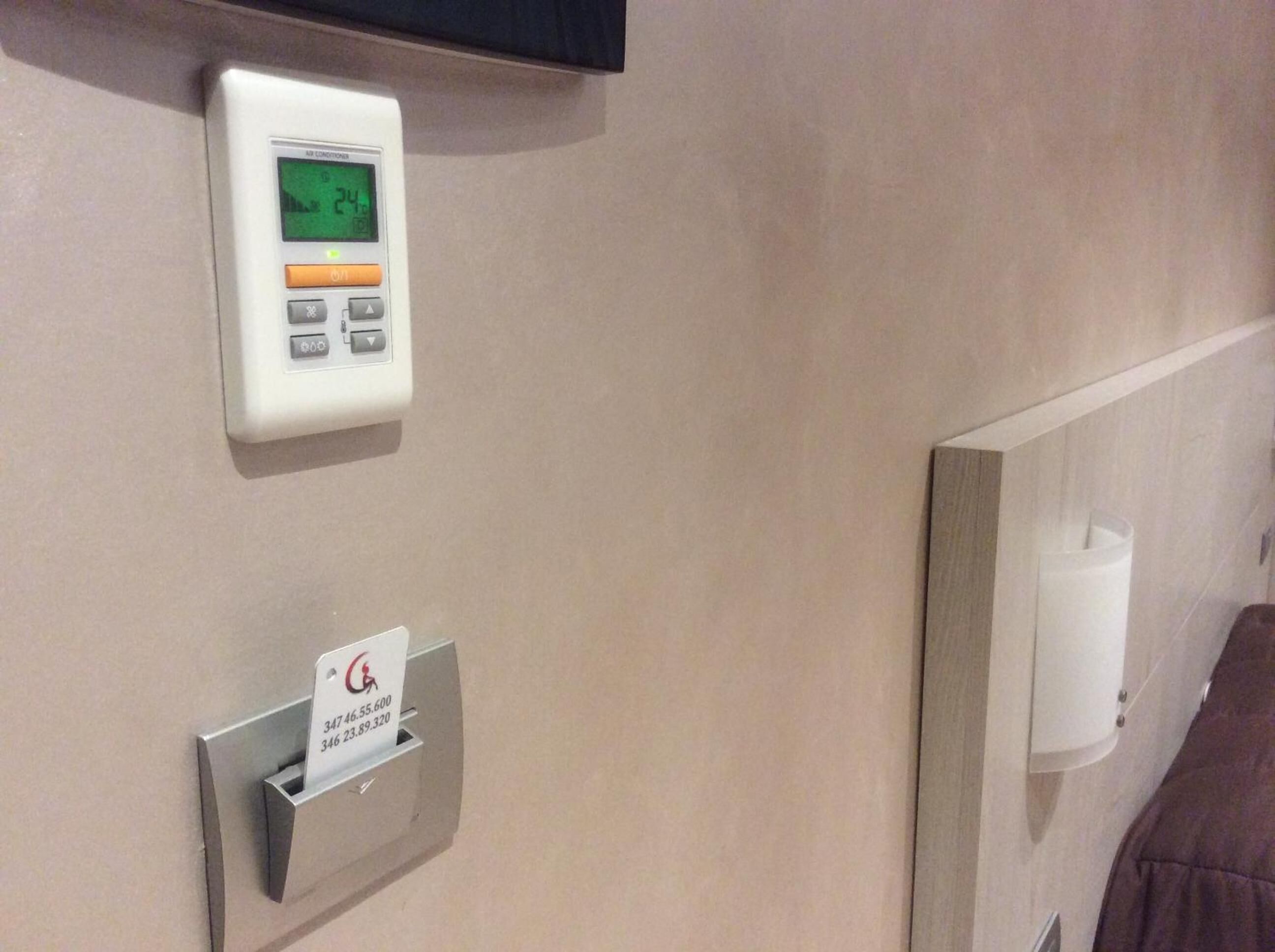 Foto - Le Camere Di Nana'