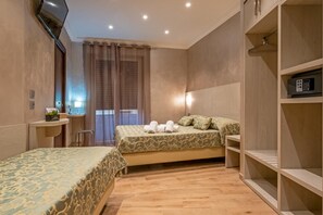 Coffres-forts dans les chambres, bureau, chambres insonorisées