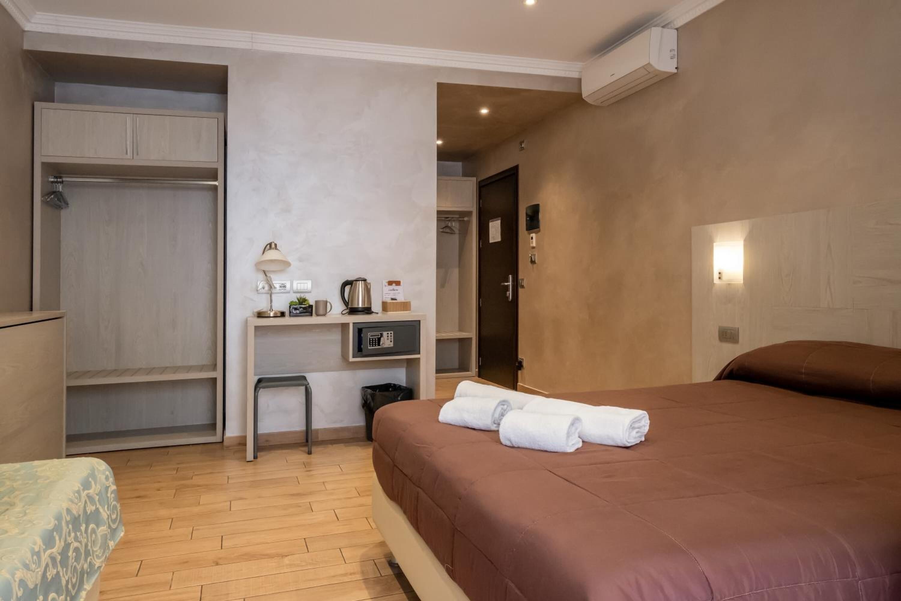 Foto - Le Camere Di Nana'