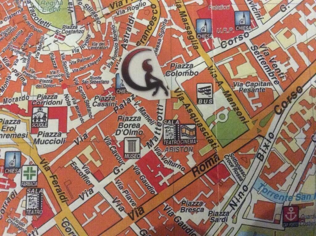 Foto - Le Camere Di Nana'