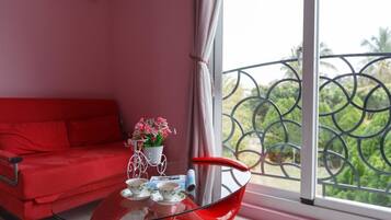 Servicios del alojamiento