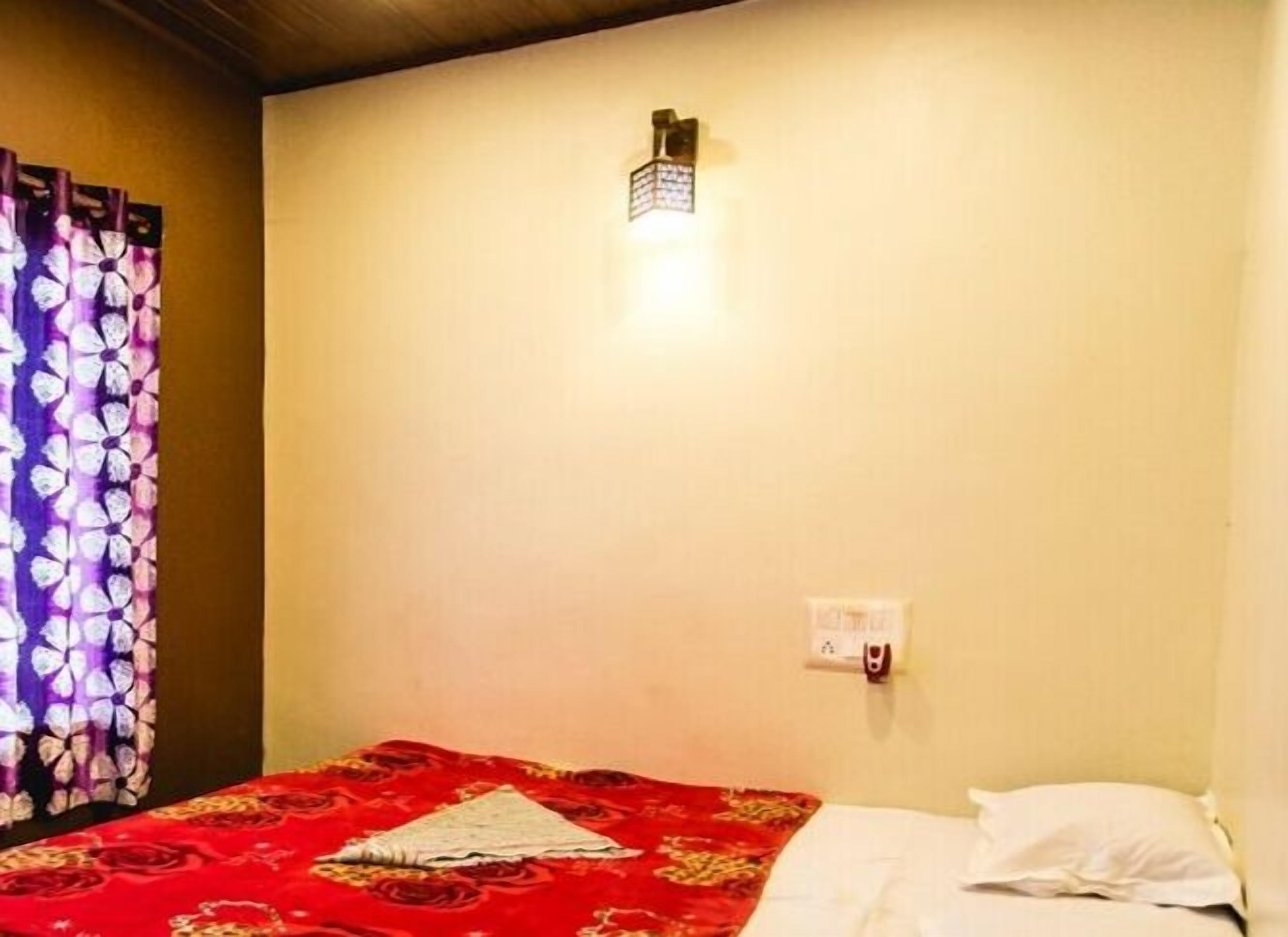 华丽客房, 1 张双人床