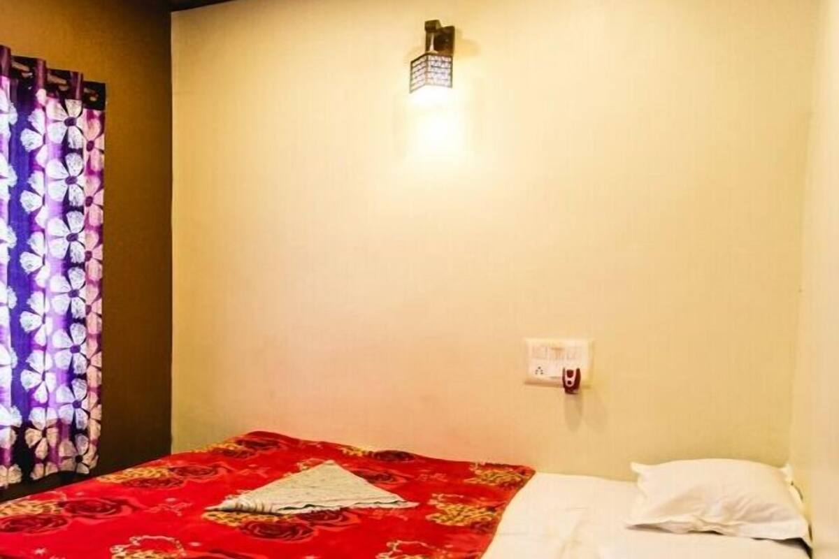 Deluxe Room, 1 Double Bed