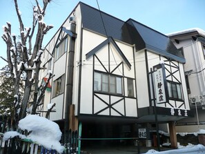 Udendørsområde
