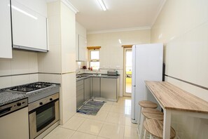 Apartamento (3 Bedrooms) | Plano