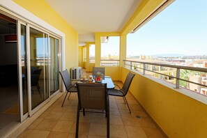 Apartamento (3 Bedrooms) | Plano