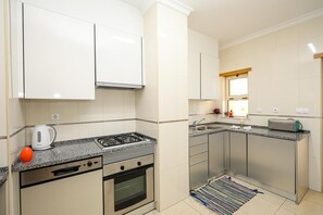 Apartamento (3 Bedrooms) | Plano